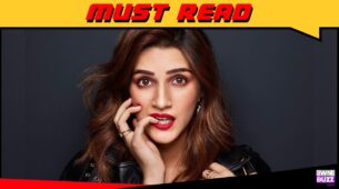 Women giving birth through surrogacy need to be respected – Kriti Sanon