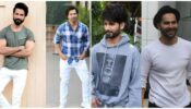 Work From Home: Men’s Outfit Inspired By Varun Dhawan & Shahid Kapoor