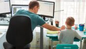 Work From Home With Kids Is Hectic: Here Are Some Relieving Tips