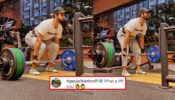 Workout Motivation: Vicky Kaushal hits new personal record with deadlifts, Tiger Shroff comments ‘what a lift bro!’