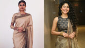 Worried about Raksha Bandhan traditional fashion? Take desi vogue cues from Keerthy Suresh & Sai Pallavi