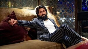 WOW: Did You Know KGF 2 actor Yash is a son of a bus driver? Read Full Inspirational Struggle Story