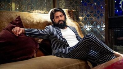 WOW: Did You Know KGF 2 actor Yash is a son of a bus driver? Read Full Inspirational Struggle Story