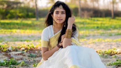 WOW: Did you know Sai Pallavi has a huge fan following in Middle East?