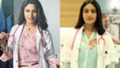 Wow Fact: Is Naggin fame Surbhi Chandna a doctor in real life?