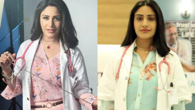 Wow Fact: Is Naggin fame Surbhi Chandna a doctor in real life?