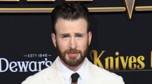 Wow Fact: You Won’t Believe WHO Convinced Chris Evans To Take The Role Of Captain America, deets inside