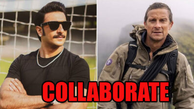 Wow! Favorites On The Screen: Ranveer Singh To Collaborate With Bear Grylls