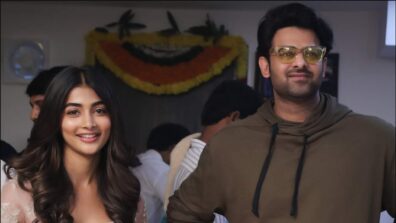 WOW: Prabhas Turns A ‘Romantic Lad’ After Many Years, Read Details