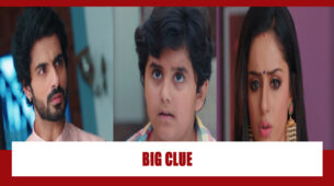 Yeh Hai Chahatein Spoiler Alert: Rudraksh and Preesha get a big clue about Saransh