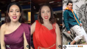 [Yeh Jaawani Hai Deewani] Munmun Dutta’s ‘red hot cherry’ avatar makes Raj Anadkat feel the heat