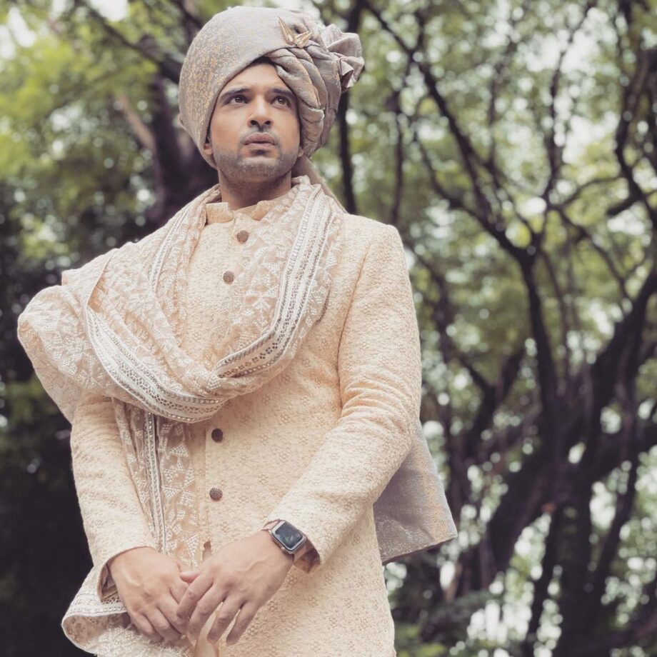 Yeh Rishta Kya Kehlata Hai Fame Karan Kundrra Is A Born Fashionista: We Swear By These Hot Looks - 1