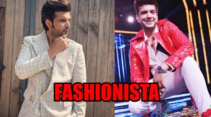 Yeh Rishta Kya Kehlata Hai Fame Karan Kundrra Is A Born Fashionista: We Swear By These Hot Looks