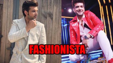 Yeh Rishta Kya Kehlata Hai Fame Karan Kundrra Is A Born Fashionista: We Swear By These Hot Looks