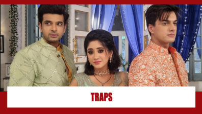 Yeh Rishta Kya Kehlata Hai Spoiler Alert: Chauhan TRAPS Sirat in his game