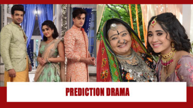 Yeh Rishta Kya Kehlata Hai Spoiler Alert: Is Banjaran indirectly predicting the death of Ranveer?