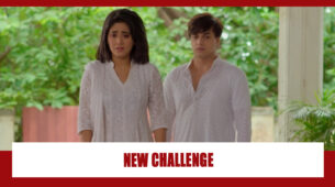 Yeh Rishta Kya Kehlata Hai Spoiler Alert: New challenge for Kartik to save Sirat