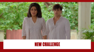 Yeh Rishta Kya Kehlata Hai Spoiler Alert: New challenge for Kartik to save Sirat