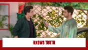 Yeh Rishta Kya Kehlata Hai Spoiler Alert: OMG!! Kartik knows the truth about Sirat’s love