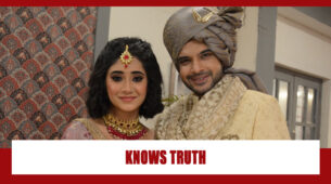 Yeh Rishta Kya Kehlata Hai Spoiler Alert: OMG!! Ranveer gets to know the truth about Sirat and Kartik