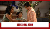Yeh Rishta Kya Kehlata Hai Spoiler Alert: OMG!! Sirat and Kartik get locked in a room