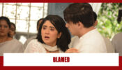 Yeh Rishta Kya Kehlata Hai Spoiler Alert: OMG!! Sirat blamed for killing Ranveer