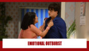 Yeh Rishta Kya Kehlata Hai Spoiler Alert: OMG!! Sirat has an emotional outburst at Kartik