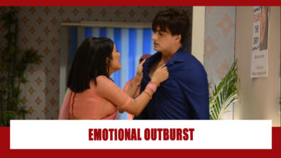 Yeh Rishta Kya Kehlata Hai Spoiler Alert: OMG!! Sirat has an emotional outburst at Kartik