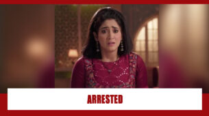 Yeh Rishta Kya Kehlata Hai Spoiler Alert: OMG!! Sirat to get arrested