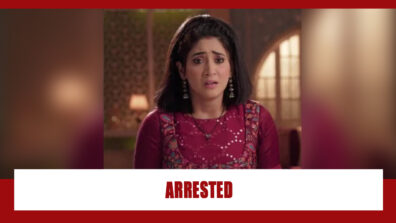 Yeh Rishta Kya Kehlata Hai Spoiler Alert: OMG!! Sirat to get arrested