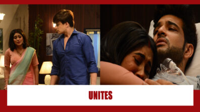 Yeh Rishta Kya Kehlata Hai Spoiler Alert: Ranveer breathes his last; unites Kartik and Sirat