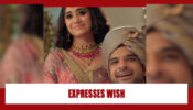 Yeh Rishta Kya Kehlata Hai Spoiler Alert: Ranveer expresses his wish to Sirat
