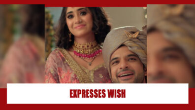 Yeh Rishta Kya Kehlata Hai Spoiler Alert: Ranveer expresses his wish to Sirat