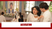 Yeh Rishta Kya Kehlata Hai Spoiler Alert: Sirat and Kartik face accusations