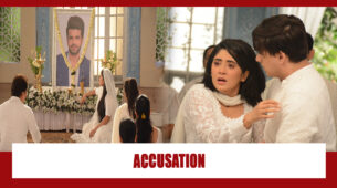 Yeh Rishta Kya Kehlata Hai Spoiler Alert: Sirat and Kartik face accusations
