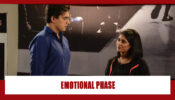 Yeh Rishta Kya Kehlata Hai Spoiler Alert: Sirat and Kartik’s emotional phase