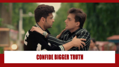 Yeh Rishta Kya Kehlata Hai Spoiler Alert: Will Ranveer confide the bigger truth to Kartik?