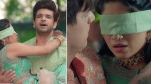 Yeh Rishta Kya Kehlata Hai Written Update S 66 Ep 308 6th July 2021: Ranvir and Sirat join Goenkas