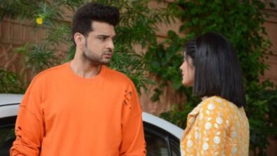 Yeh Rishta Kya Kehlata Hai Written Update S 66 Ep 314 13th July 2021: Ranvir and Sirat meet with a car accident