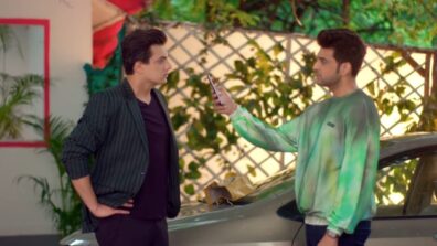 Yeh Rishta Kya Kehlata Hai Written Update S 66 Ep 317 17th July 2021: Ranvir tells Kartik about Sirat’s confession