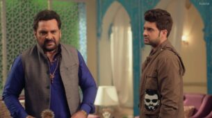 Yeh Rishta Kya Kehlata Hai Written Update S 66 Ep 320 20th July 2021: Ranvir requests Mr. Chauhan