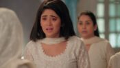 Yeh Rishta Kya Kehlata Hai Written Update S 66 Ep 323 23rd July 2021: Sirat is blamed