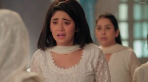 Yeh Rishta Kya Kehlata Hai Written Update S 66 Ep 323 23rd July 2021: Sirat is blamed