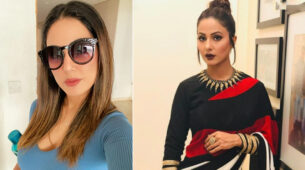 Yeh Rishta Kya Kehlata Hain: When Hina Khan faked a kidney problem excuse to avoid shooting for 20 days
