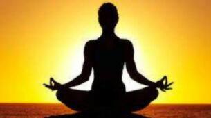 Yoga And Its Association With Mental Health