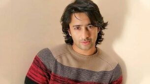 You Can’t Afford To Miss This Supa Avatar Of Shaheer Sheikh, Go Blessed With Your Eyes