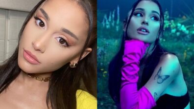 You Can’t-Miss These Drop-Dead Gorgeous Looks Of Ace Singer Ariana Grande