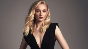You Know What? Looks Do Kill: Sophie Turner Proves This Statement With Her Stunning Looks