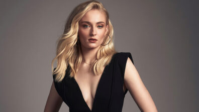 You Know What? Looks Do Kill: Sophie Turner Proves This Statement With Her Stunning Looks