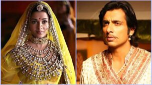 ‘You remind me of my pa’, says Aishwarya Rai to Sonu Sood on working with Bachchans, find out why?